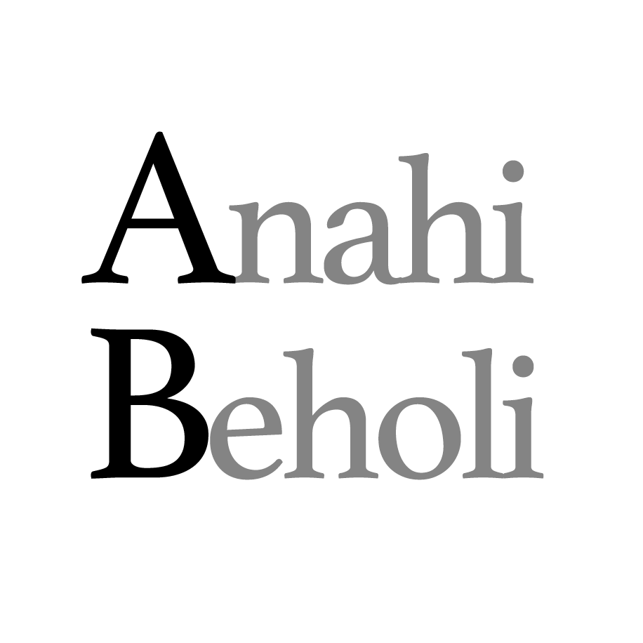 Anahi Beholi